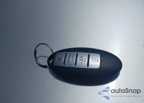 2009 Nissan Murano Le from USA, damaged, VIN JN8AZ18W09W115995